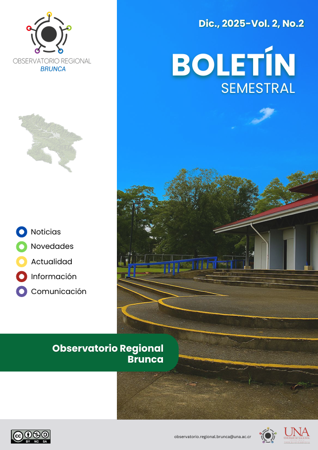 Boletín Diciembre 2025