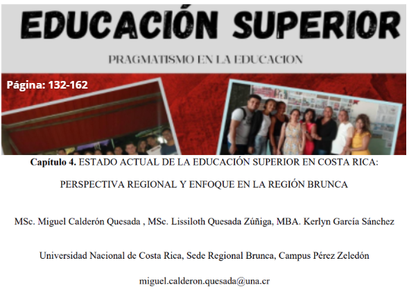 Educación Superior