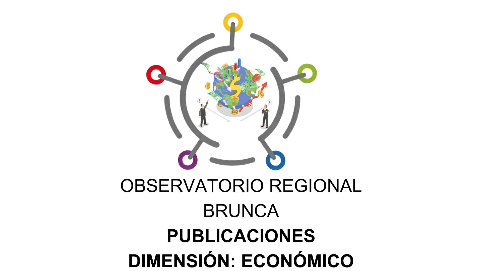 Publicaciones Económicas