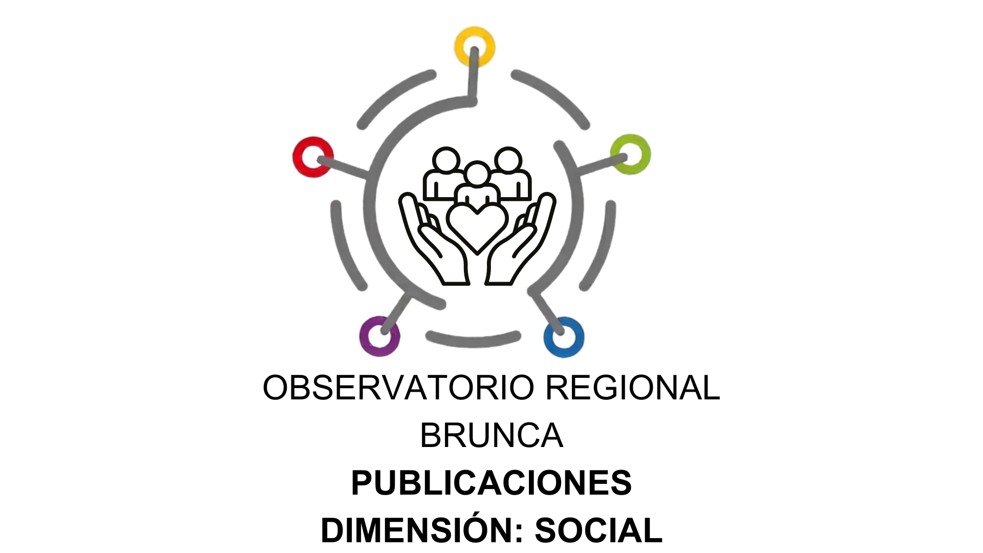 Publicaciones Sociales