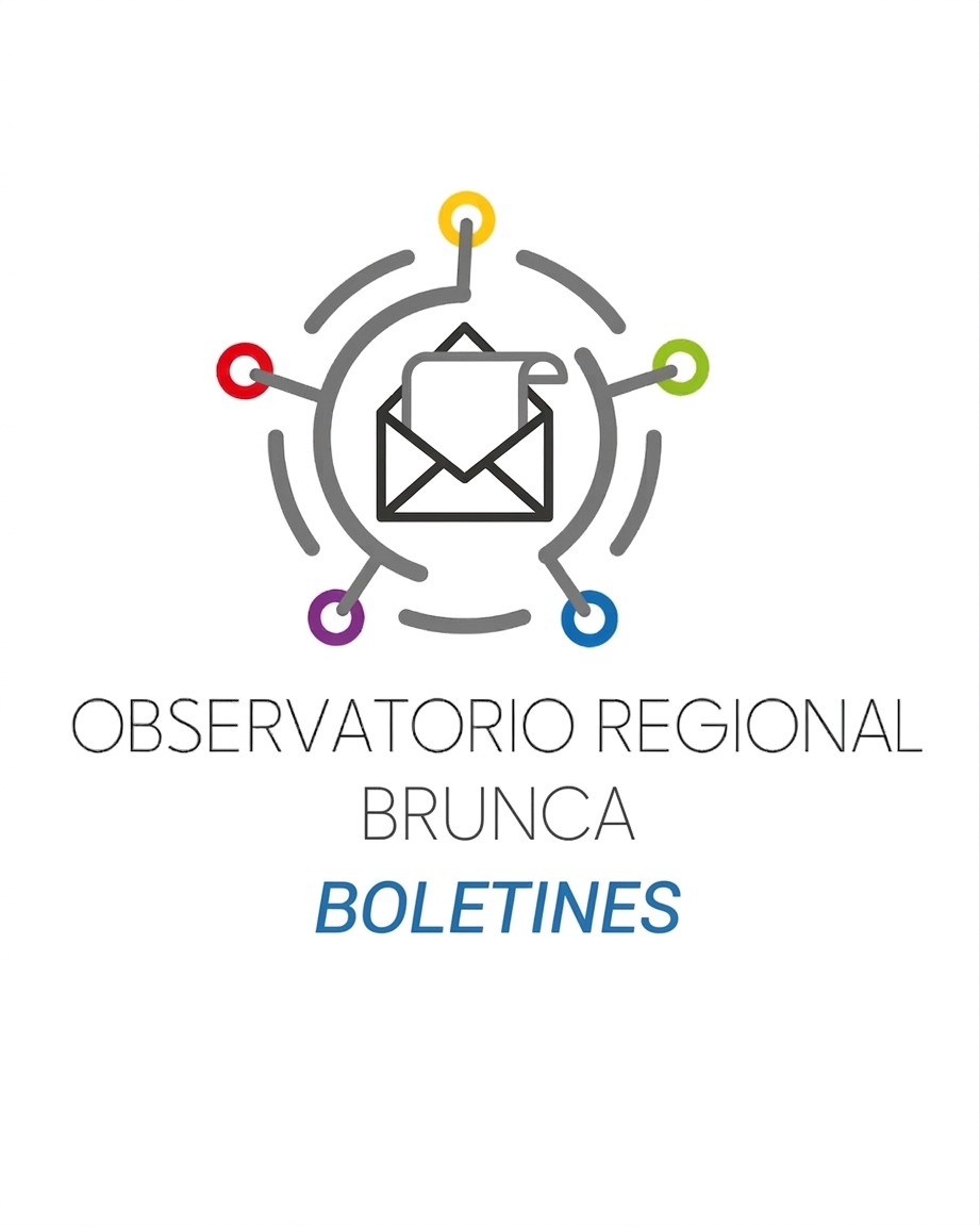 logo observatorio regional brunca