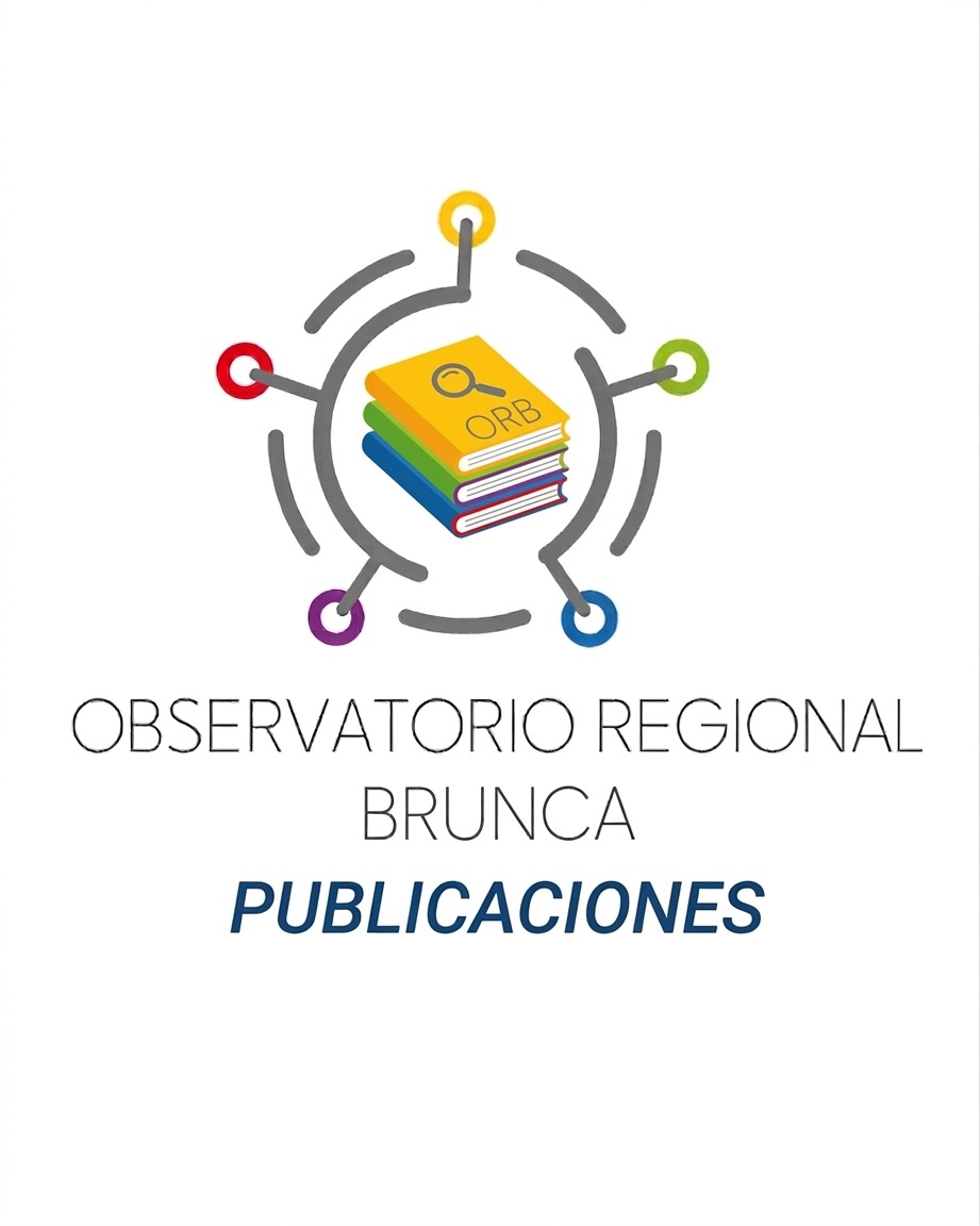 logo observatorio regional brunca