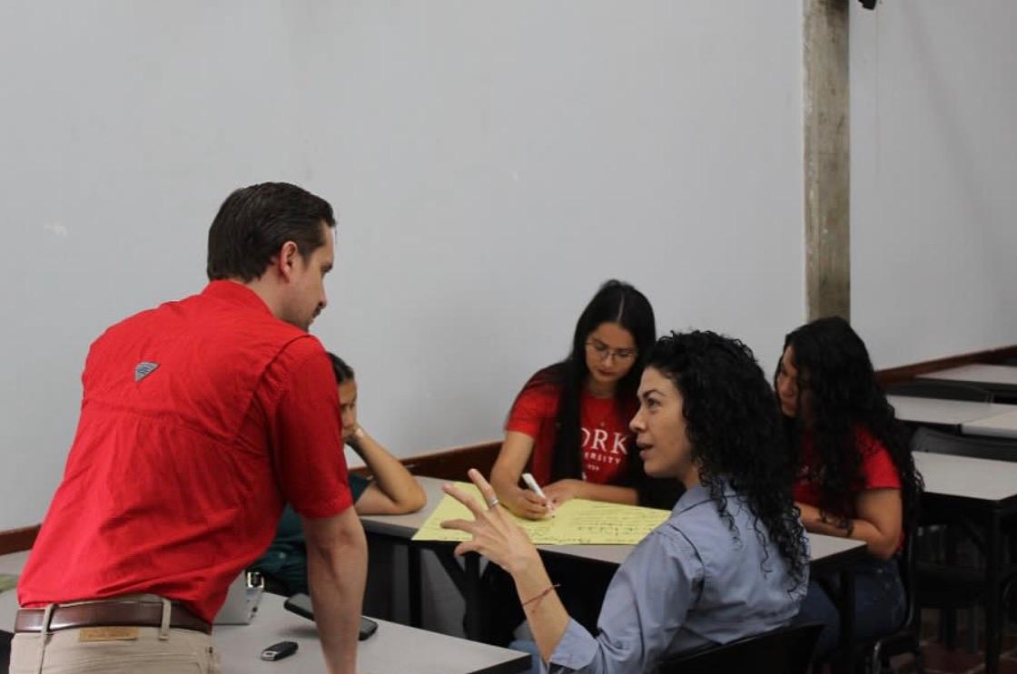 Oportunidad de identificar las necesidades que se deben priorizar del sector ambiental de la Region Brunca