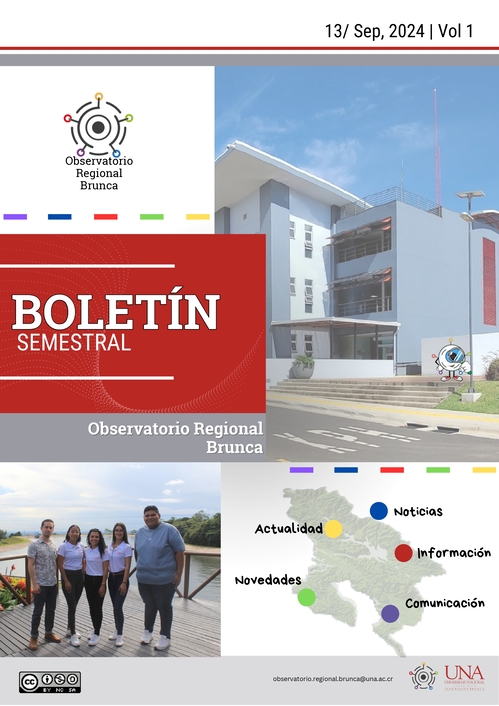 Boletín Septiembre 2024